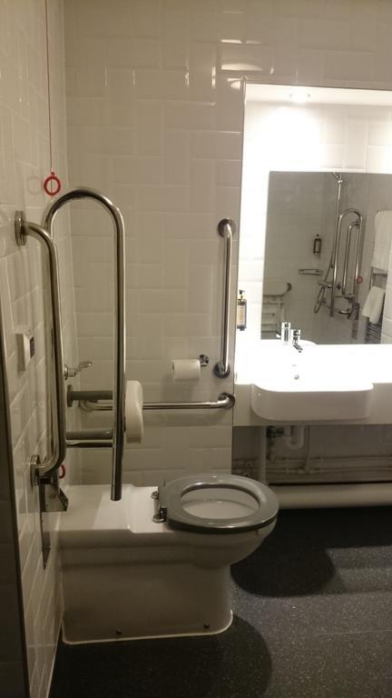 The Bulls Head Hotel Hale (Greater Manchester) Quarto foto
