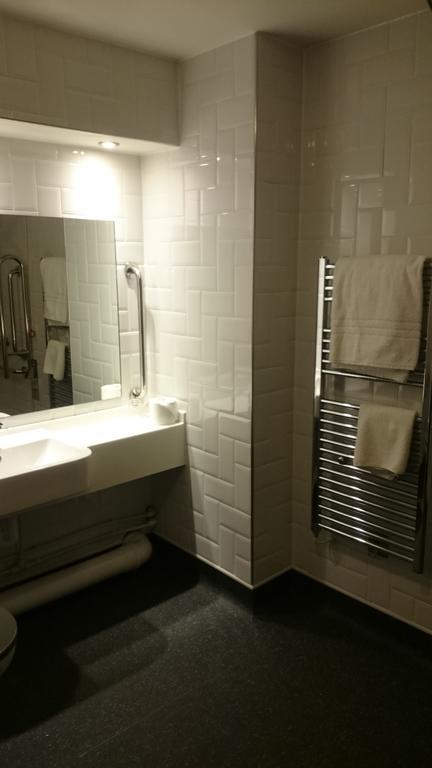 The Bulls Head Hotel Hale (Greater Manchester) Quarto foto